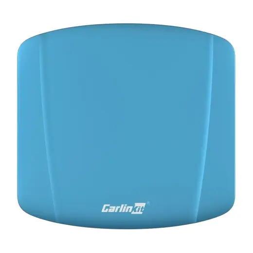 Carlinkit Wireless Adapter TBOX ULTRA Carplay&Android Фото num