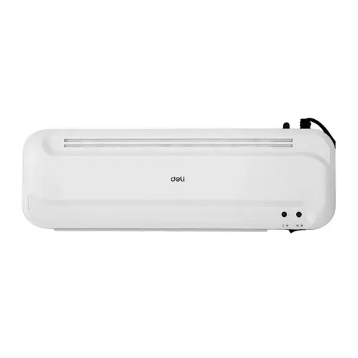 Laminator A4 Deli E2132 Foto 2