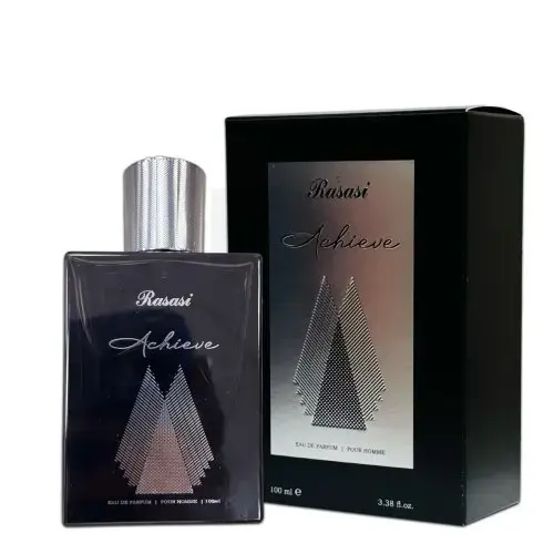 Rasasi Achieve (EDP) parfimērijas ūdens vīriešiem 100 ml