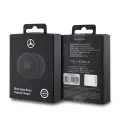 Mercedes 15W MagSafe inductive charger - black Фото num