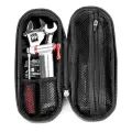 Rockbros 30990003001 bicycle bag for water bottle holder - black Foto 3