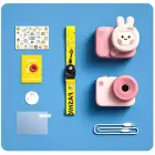 Digital camera for children C7 Bunny Foto 8