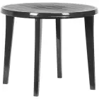 Garden table Lisa grey — Photo 1