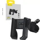 Blavec Uchwyt Rowerowy BV-01 Velo to handlebar (BV01-HB) black Photo