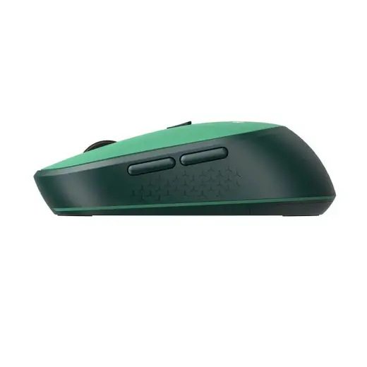 Havit MS78GT -G wireless mouse (green) Фото num