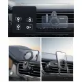 Magnetic car holder for iPhone with MagSafe Joyroom JR-ZS355 - black Photo