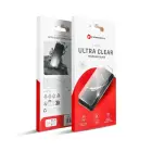 Tempered glass to iPhone 13 PRO / 14 Forcell Ultra Clear Glass black Foto 1