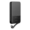 EcoFlow RAPID magnetic powerbank, 5000mAh, (black). Foto 1