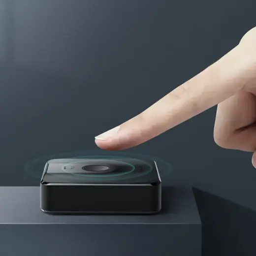 Ugreen switch HDMI splitter switch - 2x HDMI 4K 60Hz black (CM217) Foto 11