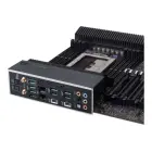 ASUS Pro WS WRX80E-SAGE SE WIFI - motherboard - extended ATX - Socket sWRX8 - AMD WRX80 Фото num