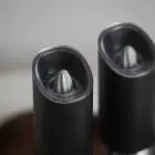 Huslog Grinder Set - Silver Foto 6