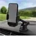 OBAL:ME TrioMount Car Holder Black (Damaged Blister) Photo