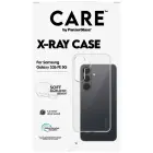 Case CARE by PanzerGlass X-Ray for        Samsung Galaxy S26 FE 5G transparent — Photo 3