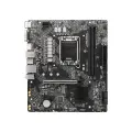 Motherboard PRO H610M-G Photo