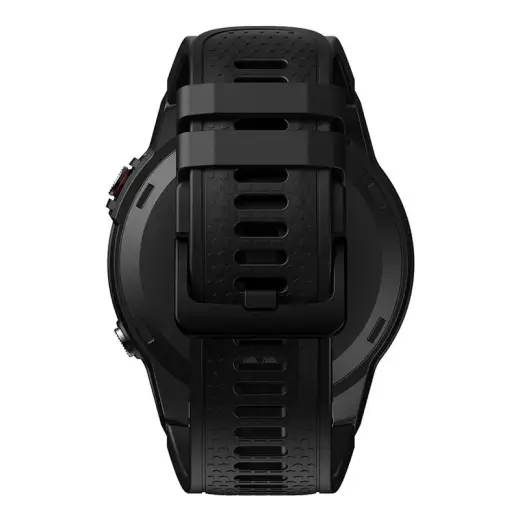Smartwatch Zeblaze Stratos 3 (Black) Фото num