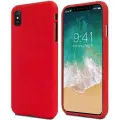 Mercury Soft Sam A34 5G A346 czerwony|red — Foto 1