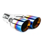 Muffler Tail MT 022BLC — Photo 1