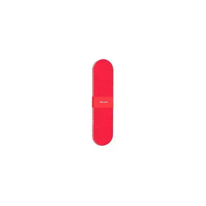 Beter Lima Nails Pedicure Corindón 8cm 4 UDS
