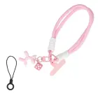 Phone pendant GP-50 light pink — Photo 1