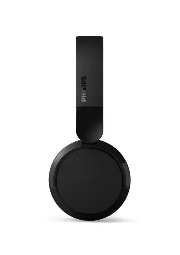 PHILIPS austiņas On-Ear ar Bluetooth, melnas Foto 5