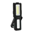 Workshop flashlight Superfire G12, 566lm, USB — Photo 2