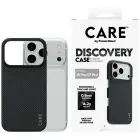 Case CARE by PanzerGlass Discovery       MagSafe case for iPhone 18 Pro / 17 Pro — Foto 1