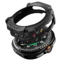 SPIGEN RUGGED ARMOR SAMSUNG GALAXY WATCH 8 CLASSIC (46 MM) MATTE BLACK Foto 1