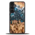 Bewood Unique case for Samsung Galaxy S24 Plus Planets Earth Foto 4
