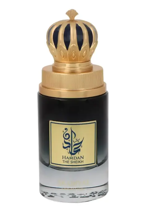 Flacon Arabiyat Prestige Hamdan The Sheikh Edp 75ml