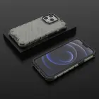 Honeycomb Armor чехол для телефона iPhone 13 Pro чёрный — Фото 25
