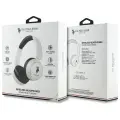 US Polo słuchawki nauszne Bluetooth       USHPV6PUNH biały|white DH Color Logo Фото num