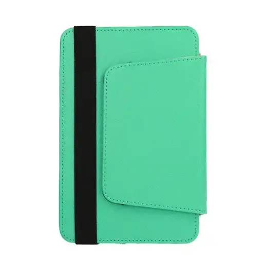 Universal BOOK Case for Tablets 7" DESIGN 1 MINT Фото num