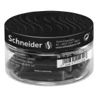 Serdenis SCHNEIDER, melns, 30 gab./iepak. Foto 4