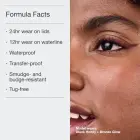 Clinique High Impact Gel Tech Eyeliner, Bright White - 0.01 Oz/0.35g Foto 4