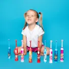 Paw Patrol Kids' Oscillating Toothbrush KOSMO Blue Foto 5