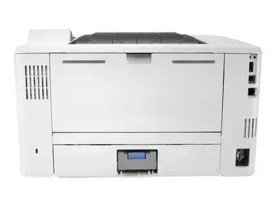 HP LaserJet Enterprise M406dn Drucker s w (3PZ15A#B19) Foto 5