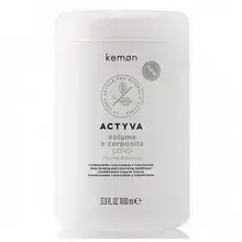 Kemon Actyva Volume E Corposita Conditioner 1000ml