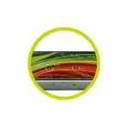 Mobile Origin EasyGlass Privacy with Applicator iPhone 18 Pro — Foto 6