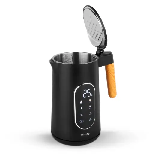 Huslog Kettle with touch panel HUS1049 Foto 2