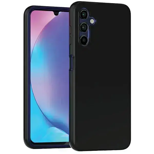 Mercury Soft Sam A15 4G/5G /black