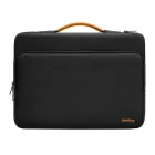tomtoc Defender-A14 portatīvā datora soma 13" melna — Foto 1