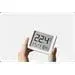 Xiaomi Mi Temperature and Humidity Monitor 3 Mini White Foto 10