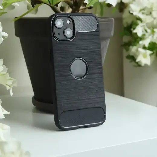 Simple Black case for Honor Magic 6 Lite / Honor X50 5G Foto 18