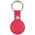 Mercury Leather AirTag case red — Foto 2