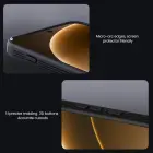 Nillkin CamShield PRO Hard Case for OnePlus 15 Transparent Black Foto 6