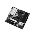 ASRock B550M Pro4 - motherboard - micro ATX - Socket AM4 - AMD B550 Photo