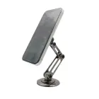 MAGNETIC CAR HOLDER MX CRANE (MAGSAFE) BLACK Photo