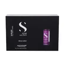 ALFAPARF MILANO Semi Di Lino Sublime Shine Lotion For Hair Shine 12x13 ml