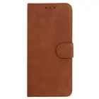 WONDER COMMON Universal Book Case (SIZE L) for Iphone 6 Plus/7 Plus/8 Plus/Xs Max/11 Pro Max/Samsung S20 FE/S21 FE/S10 Plus/A10/A32/A54/Xiaomi 12 Lite/Huawei P30 Pro brown — Photo 2