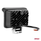 Darba lukturis AWL32 17 LED COMBO 9–36V — Foto 6